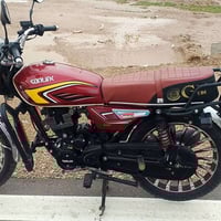 دراجه سونك للبيع كفاله عامه تشغيل عل البعد  نضافه فول المكان بغداد ابو...