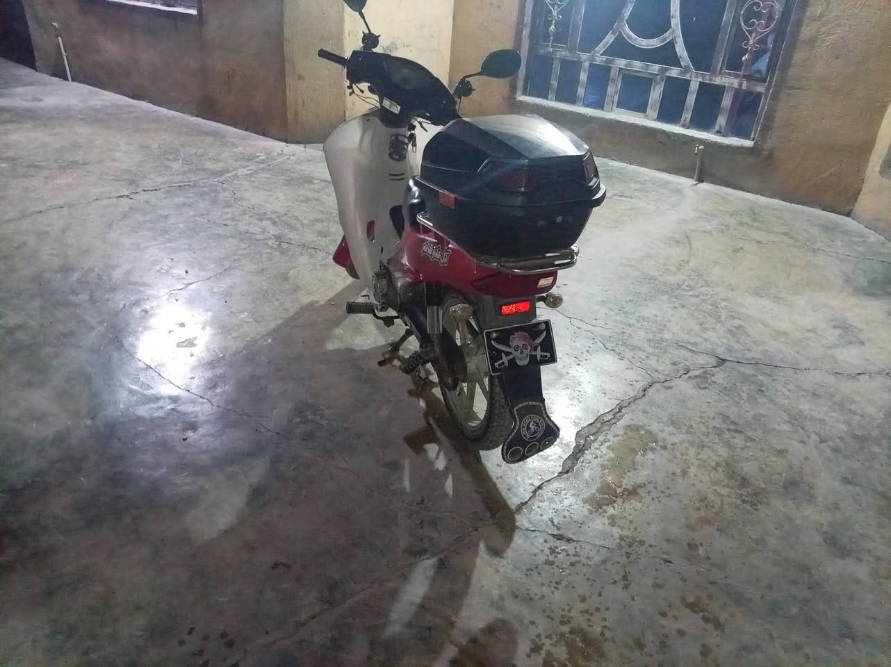 سلام عليكم ورحمة مطور للبيع سعرة عل خاص ***********
