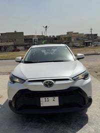 تويوتا فرونت لاندر رقم بغداد ألماني مشروع وطنيّ سنويه 2030 تحويل ثاني ...