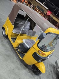 تكتك • ماي 2020 • الشعب بغداد