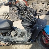 دراجه • قفل • ديوانيه