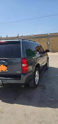 ٢٠٠٨ • LTZ فول • فتحة سقف