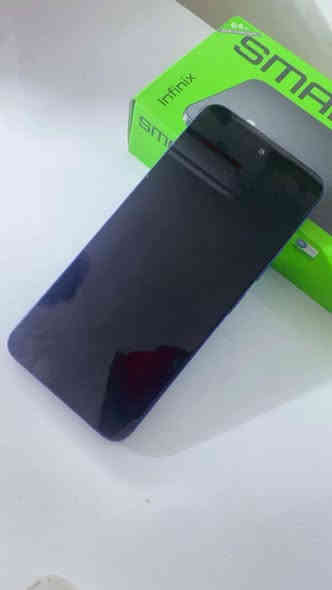 سلام عليكم انفينكس سمارت 10 تلفون جديد جدآ فتح كارتون نضيف مملعوب بي ولا داخل مصلح ذاكره 64 كارتونه موجوده بدون ملحقات السعر 75 وبي مجال العنوان بغداد العبيدي للتصال ***********واتساب فقط
