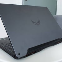 أسوس TUF A15 • RTX2060 • Ryzen 7 4800H