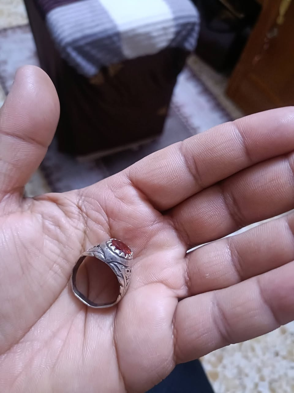 للمراوس أو بيع كل واحد والسعر عنوان بغداد


**إذا كنت صاحب هذا الإعلان وتريد حذفه لأي سبب، رجاءا أرسل رسالة إلى الدعم الفني**