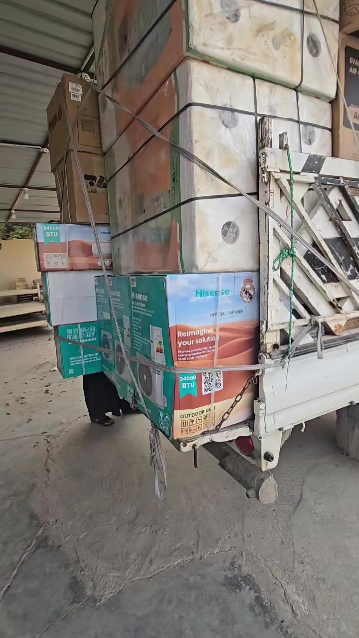 التفاصيل داخل الفيديو 
⬇️⬇️⬇️العنوان ⬇️⬇️⬇️
من تجي من المحاويل قبل جسر الصباغية على ايدك اليمنة ومن تجي من الناحية بعد الجسر على ايدك اليسرة
اوقات العمل
من الساعة 8ونص صباحا لل12 ضهرا ومن 3 عصرا لل10 ليلا 
*********** +واتساب
*********** +واتساب
