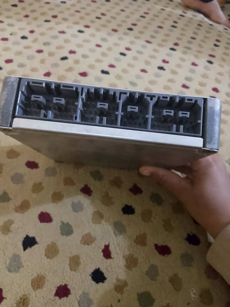 السلام عليكم ورحمه عقل مال بطه سيارات ست فيش المكان الشرقاط الساحل الايسر جديد نضيف للبيع سعر 160بي مجال بسيط


**إذا كنت صاحب هذا الإعلان وتريد حذفه لأي سبب، رجاءا أرسل رسالة إلى الدعم الفني**