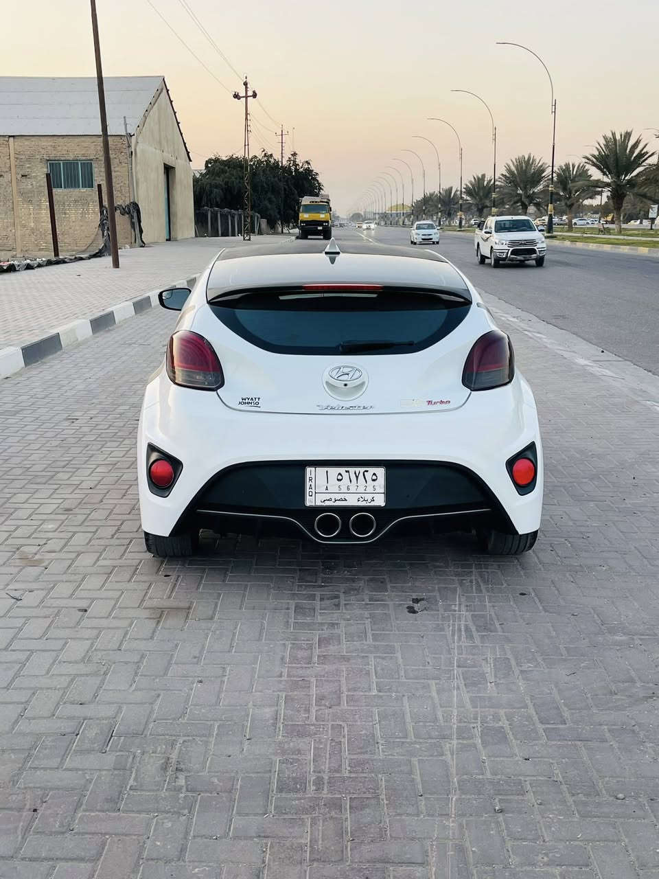 السلام عليكم هونداي فولستر 16فول عده لفتح بيع او مراوس سوناته اوبتمه انطي فرق  السعر 82
السياره جاهزه بجم كبس كير محرك تبريد جاهز
حادث امريكه جاملغ خلفي وباب
 4بصمات 
شفتات ستيرن
اشاير بل مري 
كير اوتو
كشنات تدفئ
كامره خلفي
شاشه
مكان السياره كربلاء ***********
