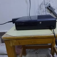 أكس بوكس 360 • ٣٦ لعبة • نجف