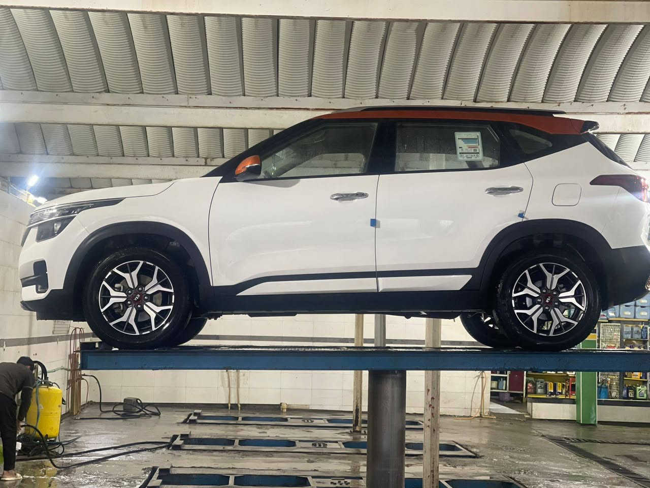 سيلتوس 2020
خليجي مكفولة
ماشية 98الف

بيع او مراوس
‏‪***********‬‏
