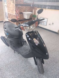 ماكس قجمه ياباني جديده كلش نكرة سلف وهندر كهربائيات كلها شغال تايرات ج...