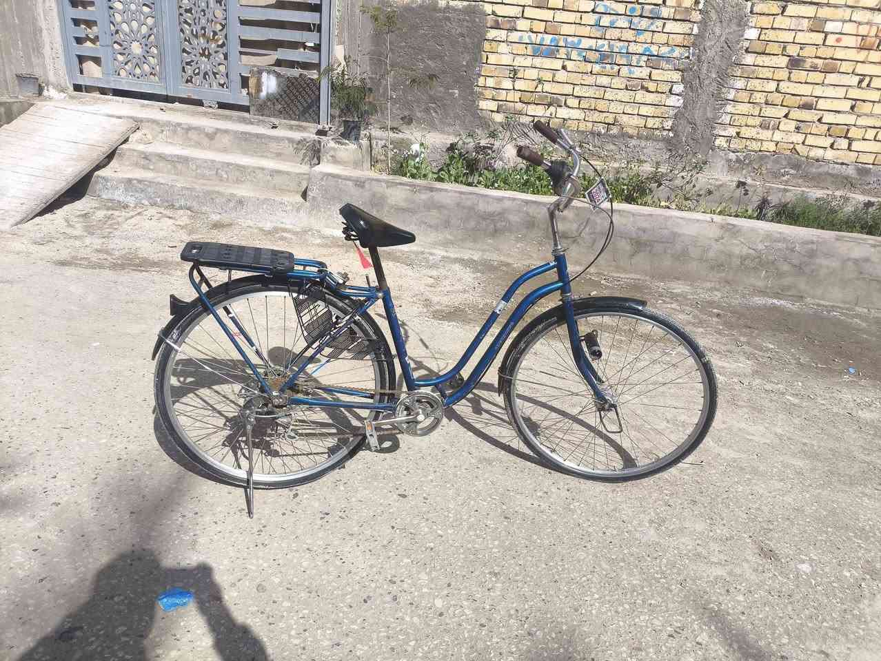 االسلام عليكم باسك للبيع السعر 75وبي مجال للشراي


**إذا كنت صاحب هذا الإعلان وتريد حذفه لأي سبب، رجاءا أرسل رسالة إلى الدعم الفني**