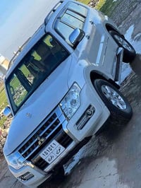 باجيرو • ٢٠١٨ • بدون صبغ