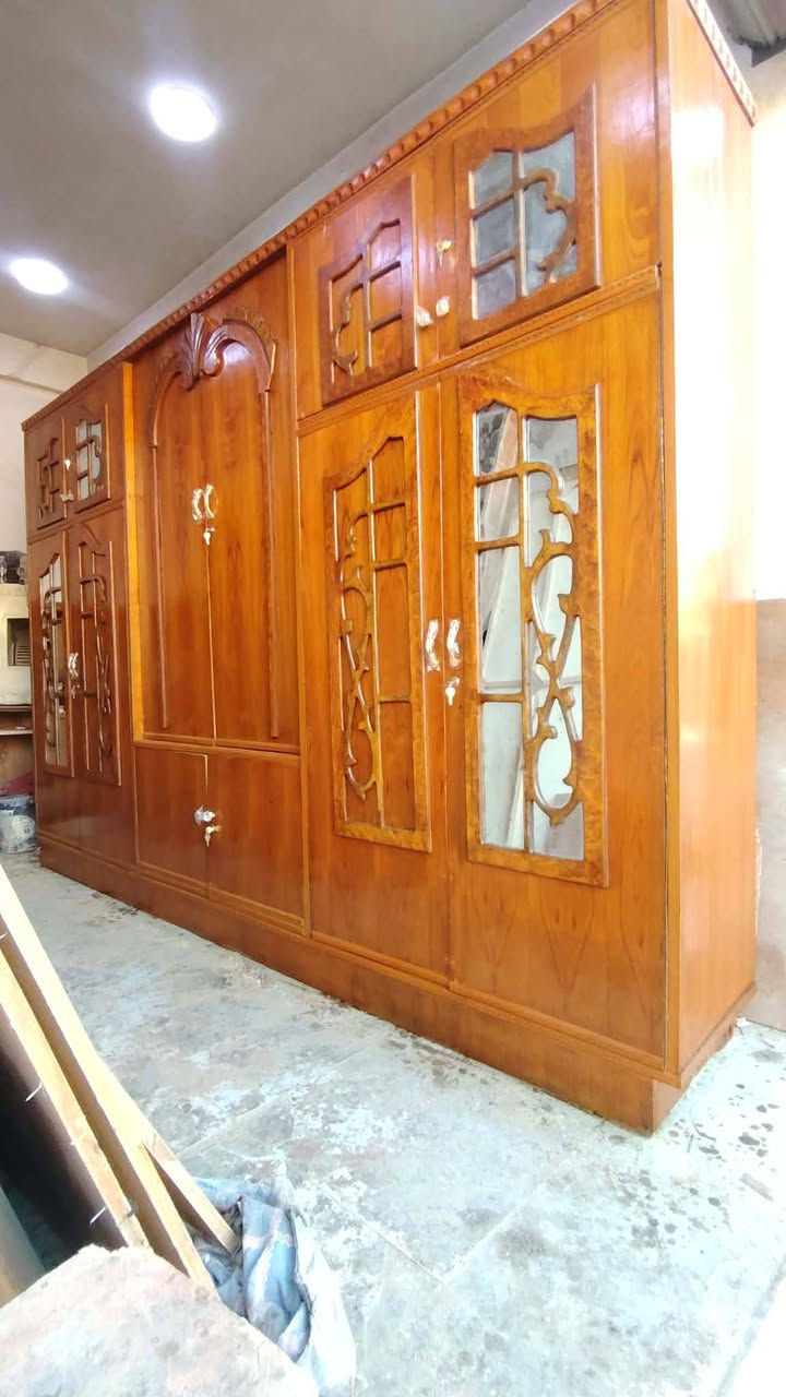 السلام عليكم كنتور6بوب ملحق كلش نضيف وحلو ومرتب صاج عراقي كامل
السعر300 قفل مكاني بغداد الشعله موجود توصيل


**إذا كنت صاحب هذا الإعلان وتريد حذفه لأي سبب، رجاءا أرسل رسالة إلى الدعم الفني**