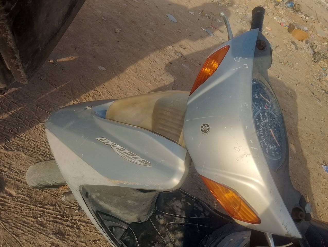 اعيد نشر بسبب وعود كاذبه بريس البيع كفاله عامه تجي وتفحص وين متريد شراي تعال خاص


**إذا كنت صاحب هذا الإعلان وتريد حذفه لأي سبب، رجاءا أرسل رسالة إلى الدعم الفني**