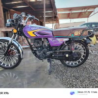 اخوان سيفان • موديل 2024 • مكينة 200 سي سي