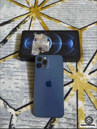 آيفون ١٢ برو ماكس • بطارية ٨٠ • تكريت