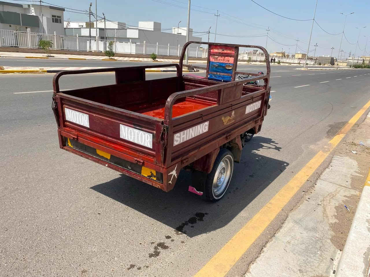 سلام عليكم ستوته لبيع موديل 16أوراق اصوليه عنوان كربلاء ***********
