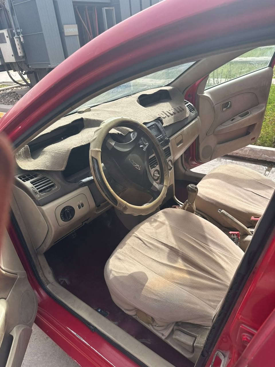 موديل 13 البيع *********** مكان السياره بغداد
