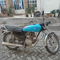 دراجه تايكر • شغاله مكاني • الاعضميه