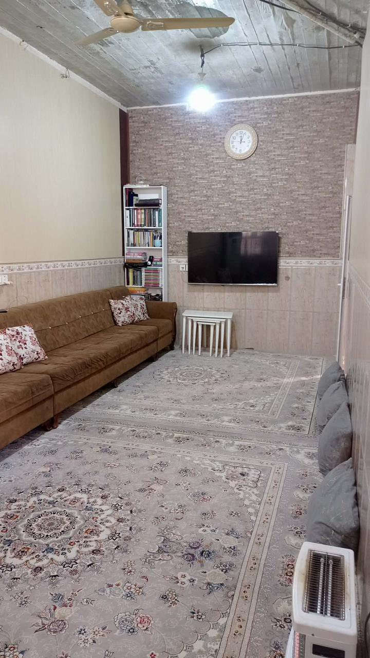 🙏سه لام عليكم 🙏

🏠خانويكي هه رزان بو فروشتن🏠

 🏠ئه كه ويته حه مه ي كه ريم سيروان🏠

🏠روبه ري ئه م خانوه پيكهاتوه له )100م🏠

🏠٦،٥پانه -١٥،٥ دريژه 🏠

🏠ئه م خانوه شوينيكي زور خؤشي هيه 🏠

🏠كه ئه كه ويته نزيك مه زگه وتي 🕌قازي محمده🕌

🏠نزيك جادو قوتابخانيه🏡

🫶خانوكه رويي سليمانيه🫶

📲بو زانياري زياتر په يوه نديمان بيوه بكه📲

📲***********📲

🏡لايكو فولوي په يجه كتان بير نه جيت🙏

🏠گه ر ئيوه ي 🫶به ريز 🫶خانو مولك باخ دونم🏠

🏠زانياري تواو له سه ري له گه ل جه ن وينه يك 🏠

🏠ئيمه ش بي به ران به ر بوتان پوستي اكه ين🏠

📲بو زانياري زياتر ☎️

☎️***********📲
☎️*********** 📲
