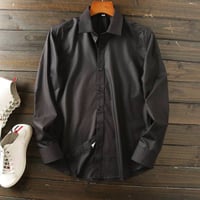 قميص صيني • 6 قطع • مقاس M-3XL