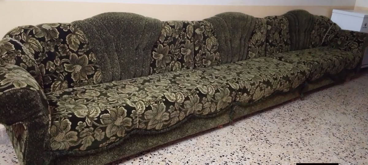 للبيع


**إذا كنت صاحب هذا الإعلان وتريد حذفه لأي سبب، رجاءا أرسل رسالة إلى الدعم الفني**