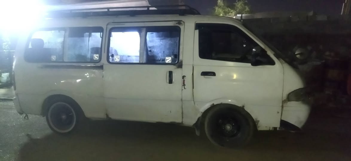 سلام عليكم سيارة كيا بريجو البيع راقم بابل موديل 96 مشروع وطني السعر 30بي مجال راقم ⬅️9647819691839


**إذا كنت صاحب هذا الإعلان وتريد حذفه لأي سبب، رجاءا أرسل رسالة إلى الدعم الفني**