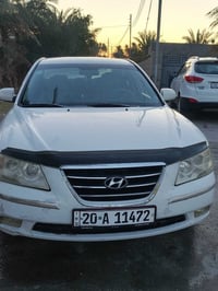 سوناته خليجي • ٢٠٠٨ • ديالى بلدروز