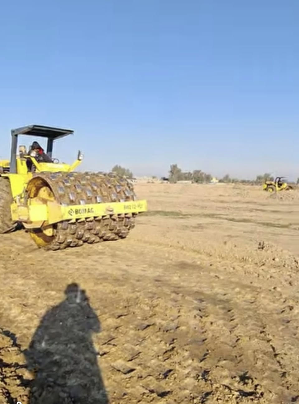 🎺سلام عليكم
🔴فرص استثمارية.  
🔴قطع اراضي الحج والعمره    مقاطعه(الدهنه)2/15
🔴مستعدون لبيع وشرا القطع.             (الغزاليه)
🔴الخدمات قيد النشا (مأ)(كهربأ)(مجاري)(ارصفه)
(تبليط الشوارع)خدمات انشالله تكمل خلا 
🔴شواع (10م)(12م)(20م)(60م)
🔴المساحه (100م)(200م)
—————————————————————————
🔴 مكتب الجيزاني العقار 
🔴 للاستفسار مراسلة الصفحة او الا اتصال على الارقام 
  📞 ***********       واتساب  ☎️
     📞***********
🔴زورو المكتب الغزاليه نهايت شارع المركز
       ——————————————————
