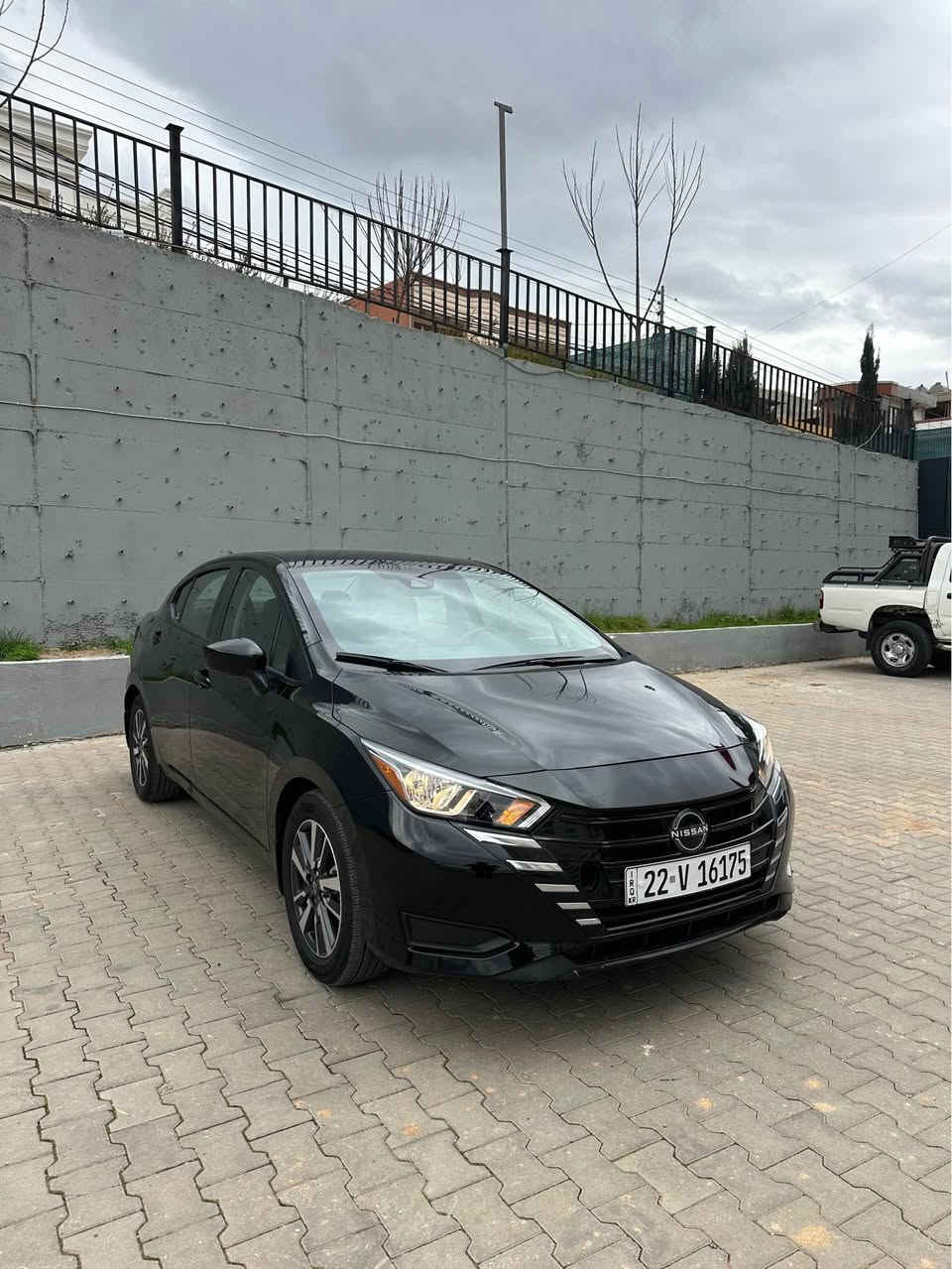 للبيع فيرسا 2024
فول مواصفات بجم كبس
صبغ فقط بابين بخ 
سعر بلاش 128 ورقة $ 
السيارة تحويل وكاله شرط
اللاتصال *********** دهوك, العراق
