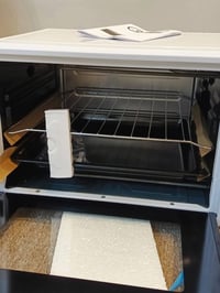 فرن تركي • جديد • الجزيرة