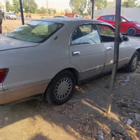 بطه • ١٩٩١ • محرك ٢٥٠٠