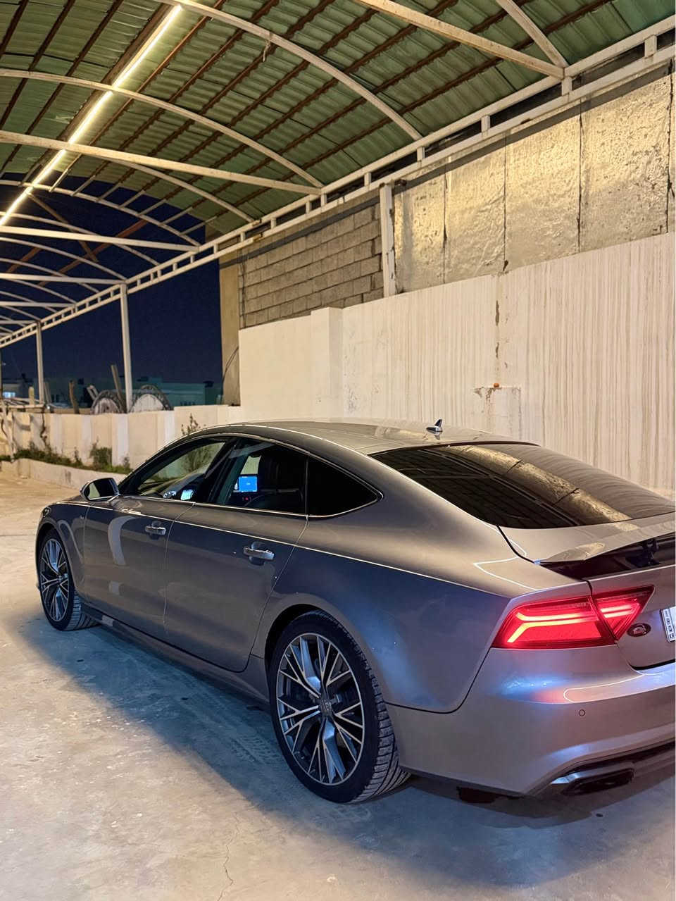 ‎ئاودى ٢٠١٦ فووله فووله مواسفات   ***********‎ Singapore
