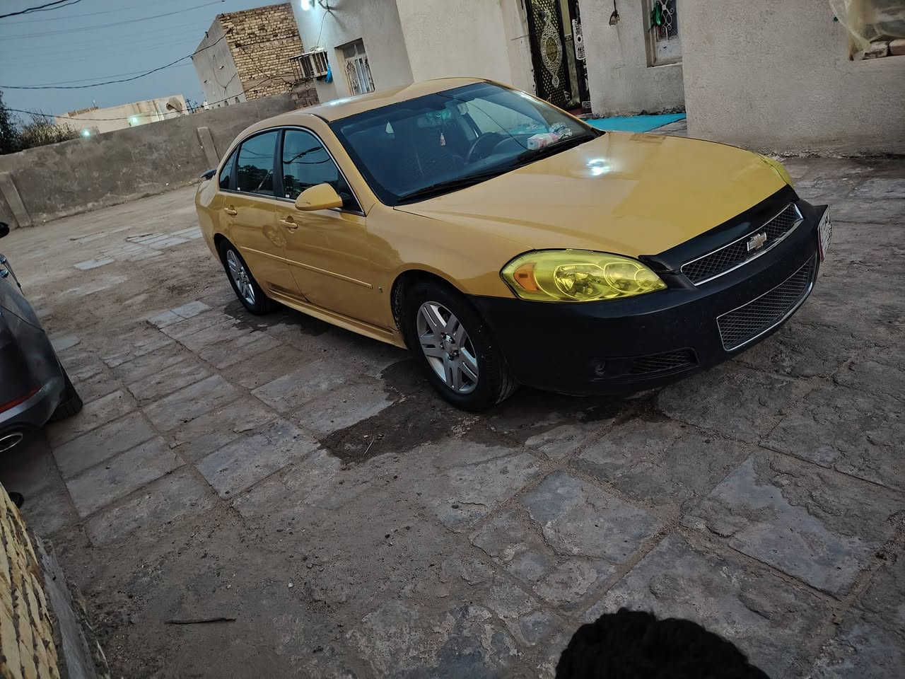 سلام عليكم امباله مديل ١٢ سياره جاهزه سعر ٧٠ وبيه مجال مكانه سماوه ***********
