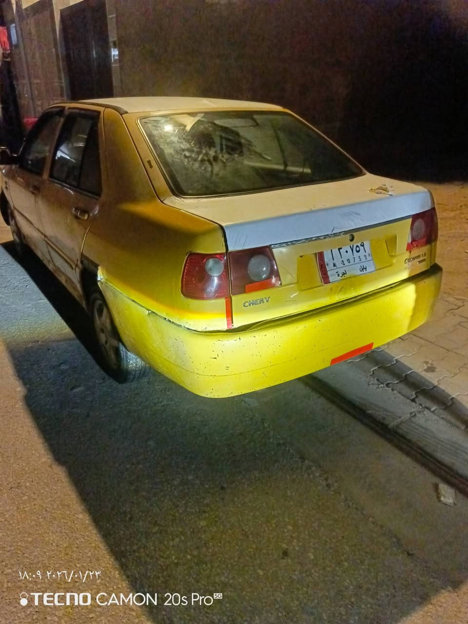 سلام عيكم سياره شيري كوين 2010بدون راعي سنويه عضم اصليه كير مكينه شرط جدد حداديه جديده بلكات بخاخات فيت بم. توني مدلهن سياره جاهزه وحلوه سعر14وبيه شويه مكاني النجف ***********مراوس عادي
