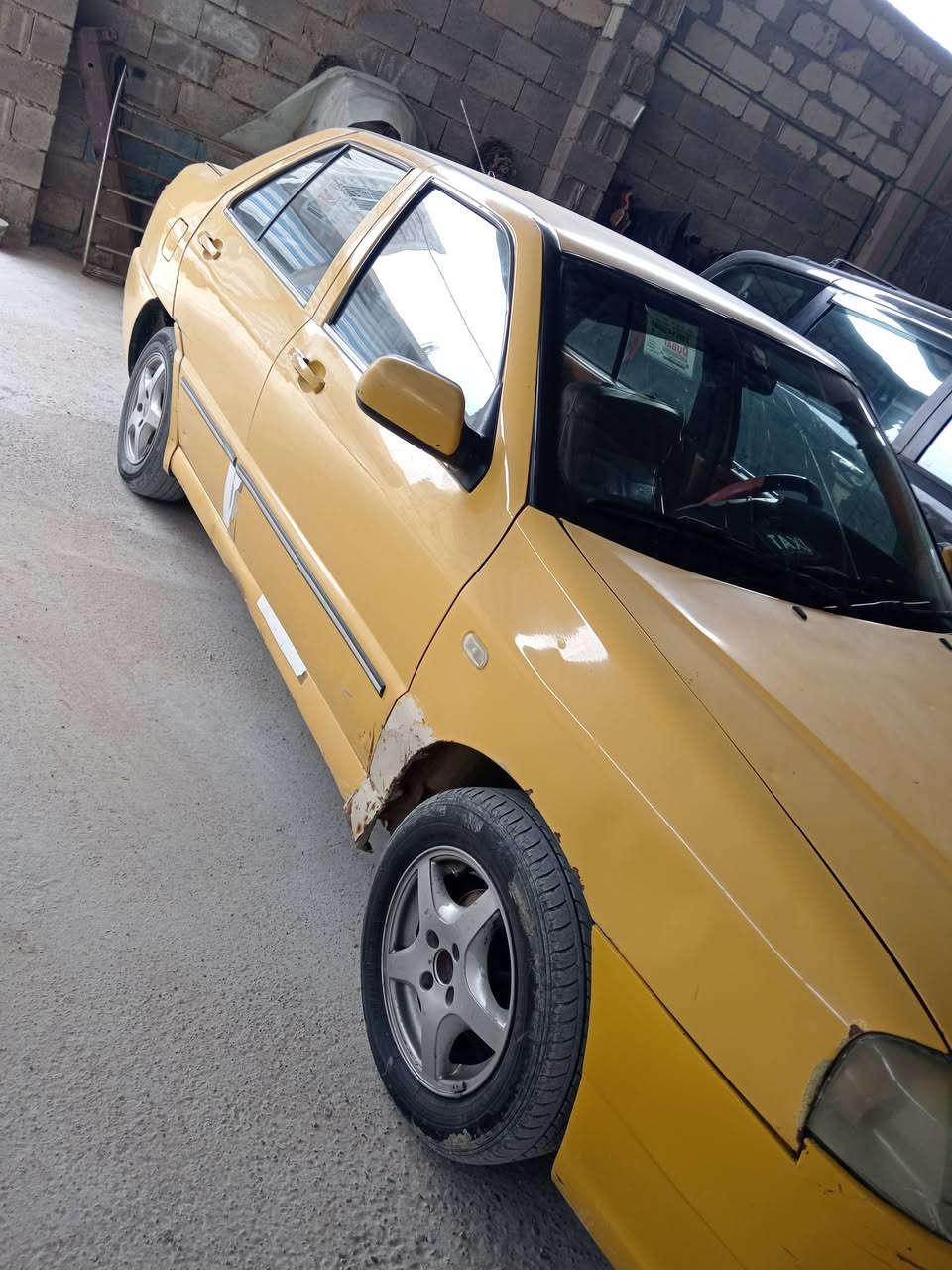 سلام عليكم عيني لبيع شيري كوين محوررر كوله 2011 بغداد مكان الانبار سعر 30 وبيه مجال ***********
