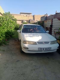 كيا سيفيا ٩٦ بلاديه كل نقص مابيه مكاني بغداد ٠٧٩٠٣٣٢٤٨٠٩