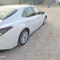 كامري موديل ٢٠٢٣خليجي فول مواصفات ماشيه ٧٧ السعر ٢٥٥ مجال ٠٧٨٢٦٤٠١٨١٥