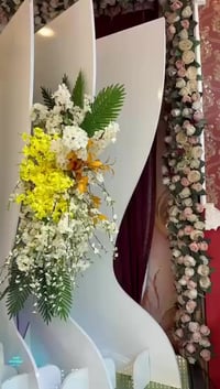 💎 ✨ قاعة أنجل للأعراس والمناسبات ✨ نصنع أفراحكم بأجمل التفاصيل وأرقى ا...