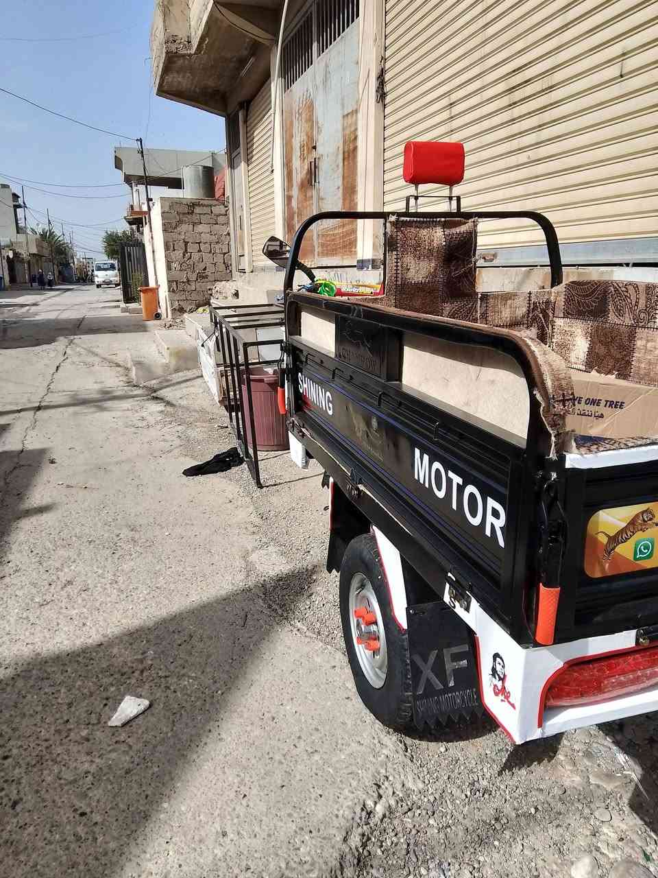 ستوته للبيع موديل2019 لوك نضافه فول كركوك ممدوده ***********
