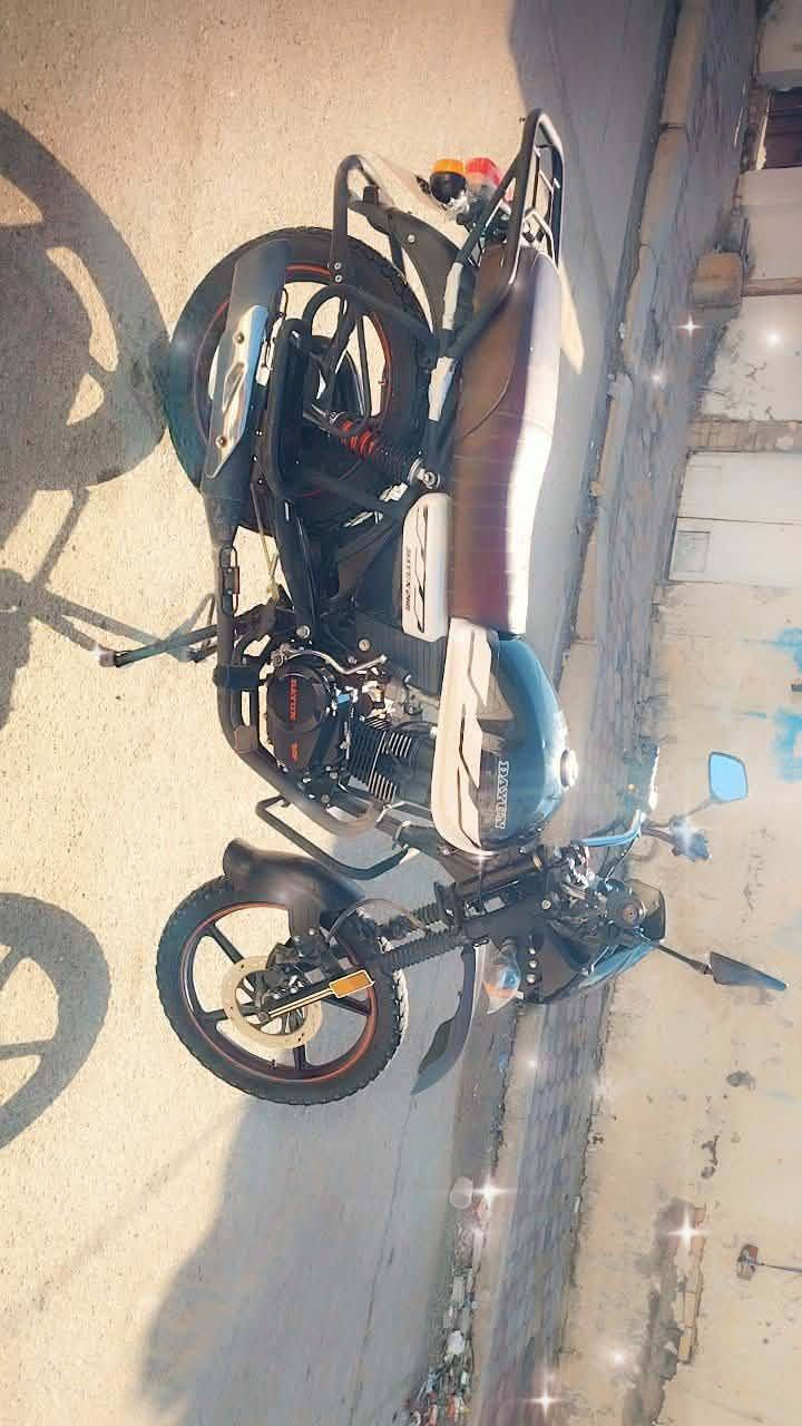 دايوان جبلي 2023 كفالة عامة من كلشي محرك 200 اوراق اصولي ومكمرك من معرض الكرار شراي اتصل *********** بكان واسط كوت قضاء الحي
