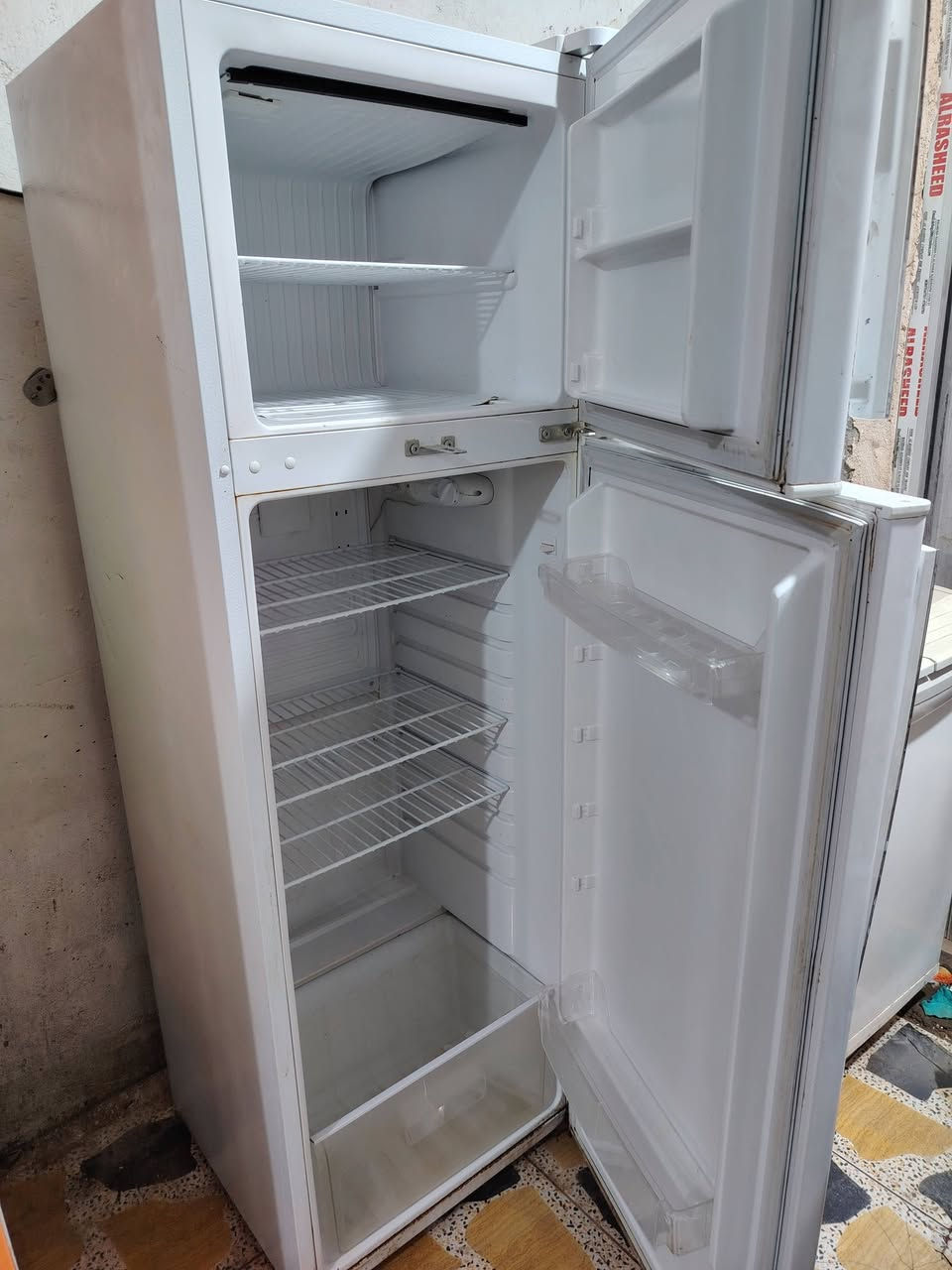 السلام عليكم يوجد برادين تركي وثلاجه شرط الشغل العنوان ناحيه ميسلون


**إذا كنت صاحب هذا الإعلان وتريد حذفه لأي سبب، رجاءا أرسل رسالة إلى الدعم الفني**