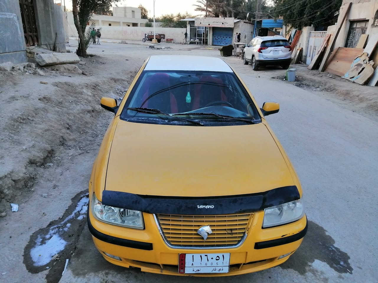 التفاصيل داخل المنشور المكان ناصريه مركز رقم ***********
