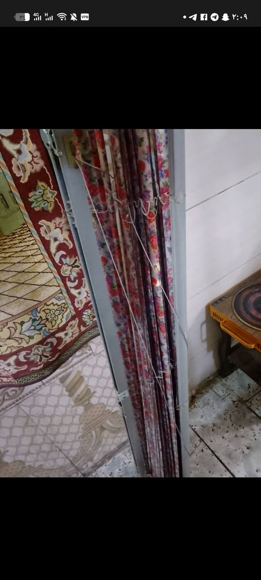 من رخصت الادمن عدي غراض لل بيع العنوان الدورة حي اسيا


**إذا كنت صاحب هذا الإعلان وتريد حذفه لأي سبب، رجاءا أرسل رسالة إلى الدعم الفني**
