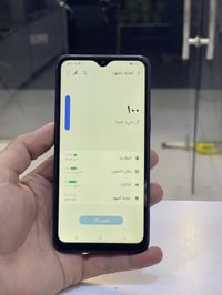 سامسونج A10s • ٣٢ • شاشة وكالة
