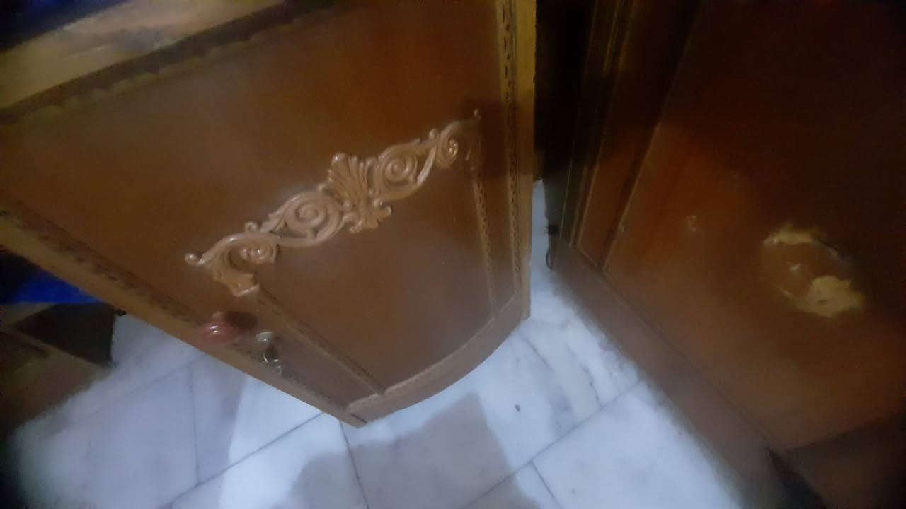 غرفة للبيع


**إذا كنت صاحب هذا الإعلان وتريد حذفه لأي سبب، رجاءا أرسل رسالة إلى الدعم الفني**
