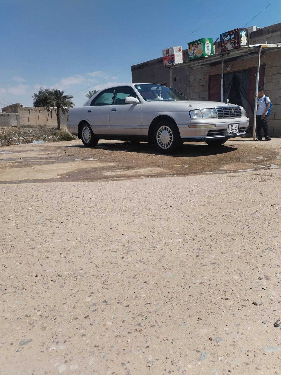 للبيع كفاله عامه تحويل ثاني يوم بصره ***********
