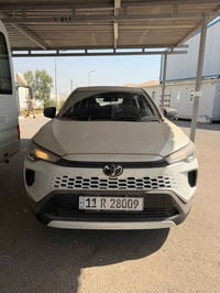 تويوتا كروز موديل 2026   فووول مواصفات جلد  اصلي وكراسي كهرباء   ارقام...