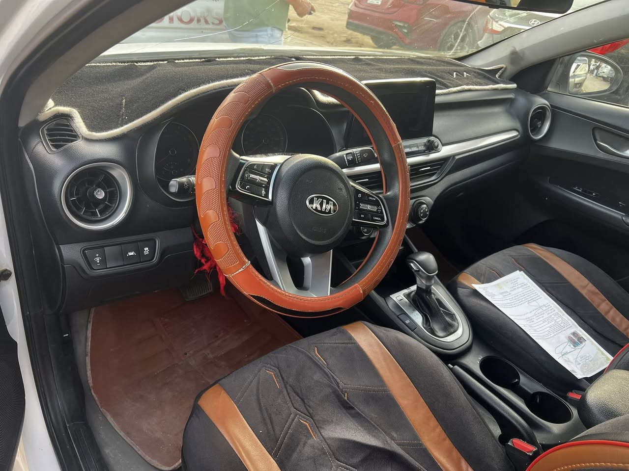 فورتي 2020 اربيل حادثها بجم بدون دواخل سعرها 125/***********
